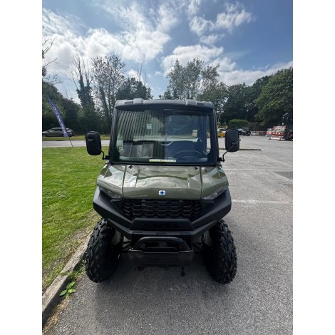 EX DEMO Polaris Ranger 570 SP ATV